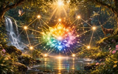 ¿Nodos armonizantes?